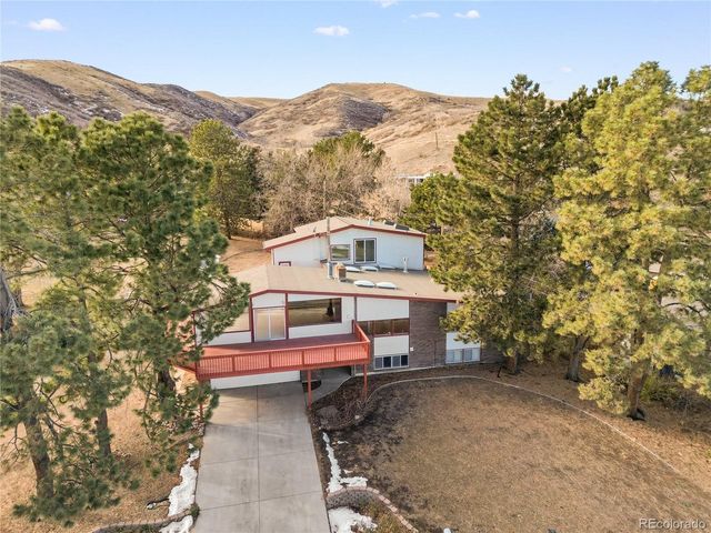 1178 S Braun Cir, Lakewood, CO 80228