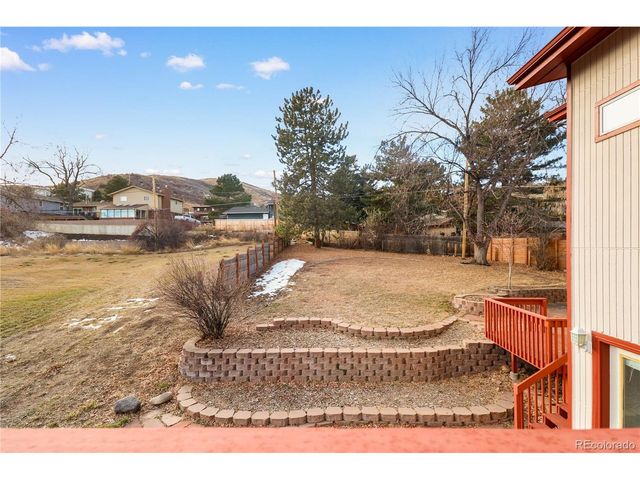 1178 S Braun Cir, Lakewood, CO 80228