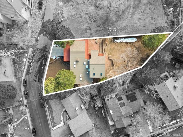 1178 S Braun Cir, Lakewood, CO 80228