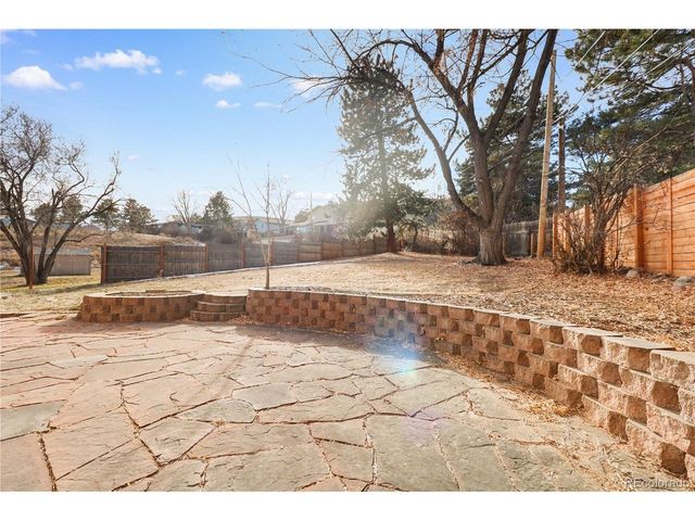 1178 S Braun Cir, Lakewood, CO 80228