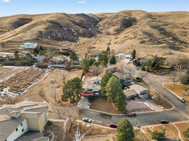 1178 S Braun Cir, Lakewood, CO 80228