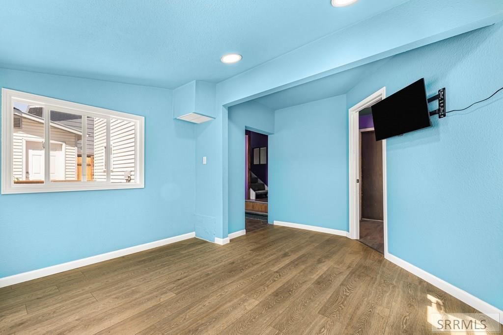 Image 34 of property listing at 867 Coachman Drive, Idaho Falls, ID 83402