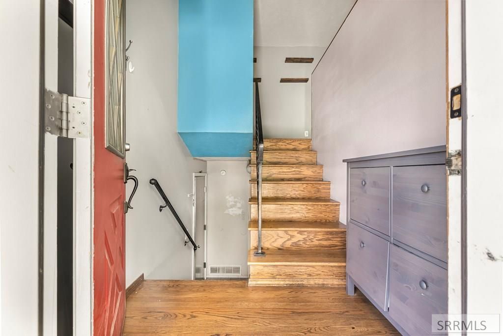 Image 35 of property listing at 867 Coachman Drive, Idaho Falls, ID 83402