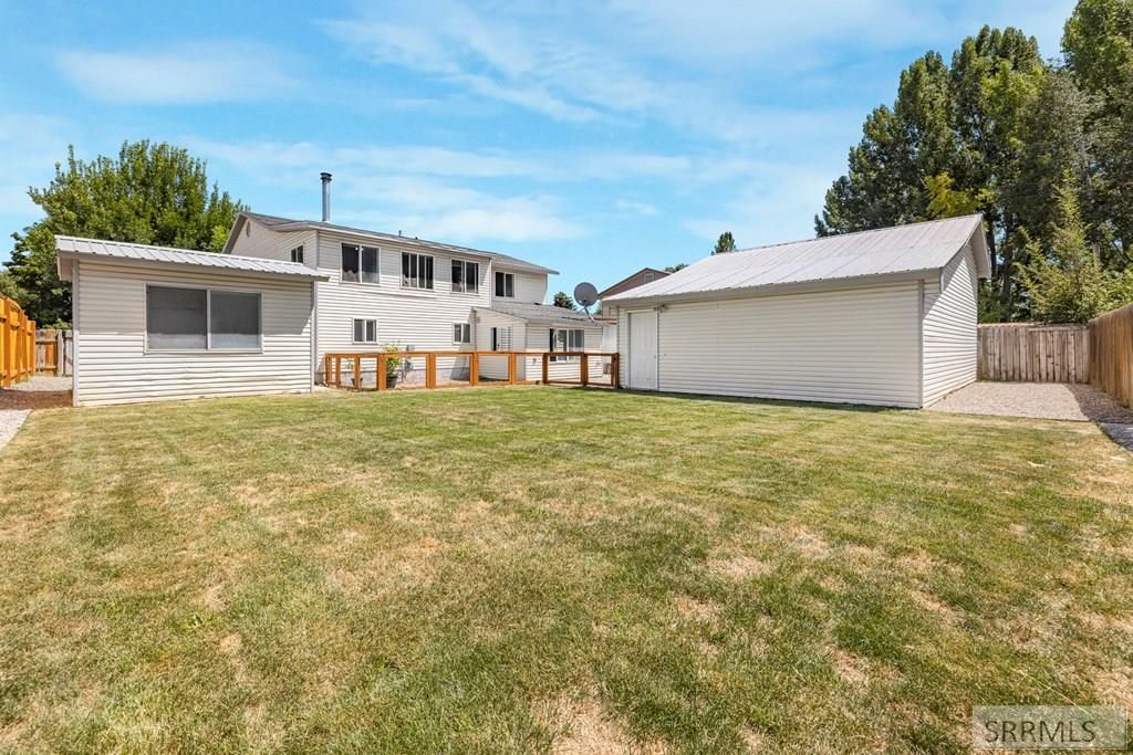 Image 37 of property listing at 867 Coachman Drive, Idaho Falls, ID 83402