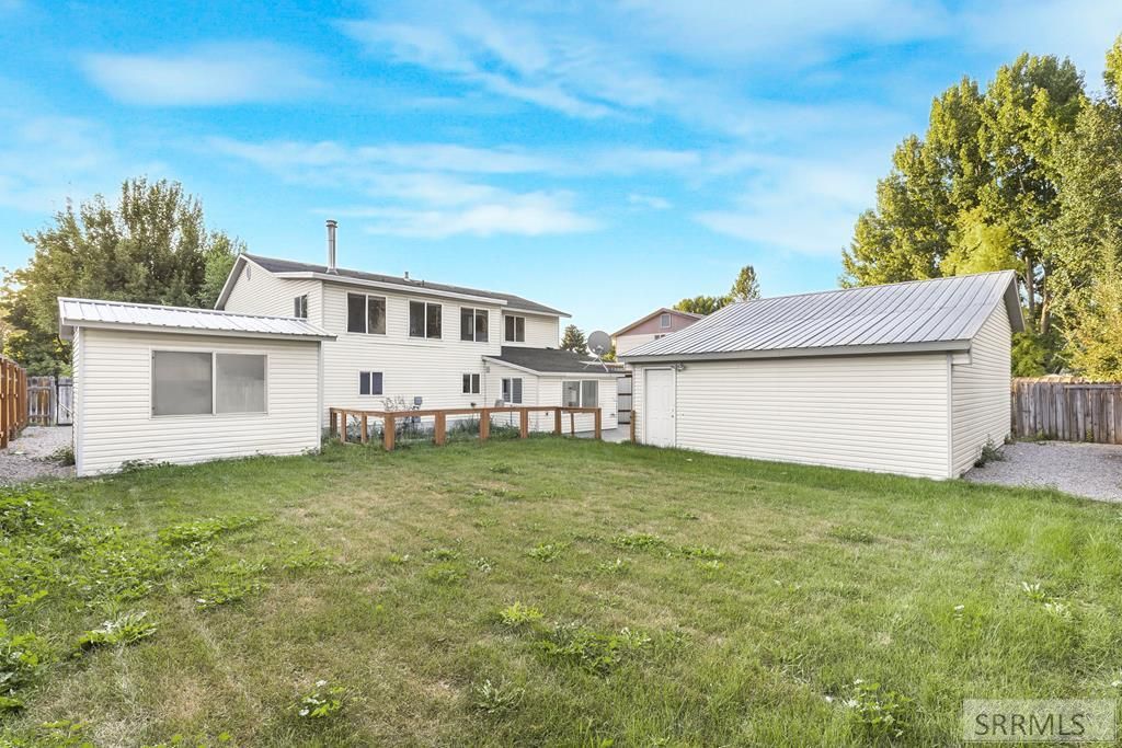 Image 38 of property listing at 867 Coachman Drive, Idaho Falls, ID 83402