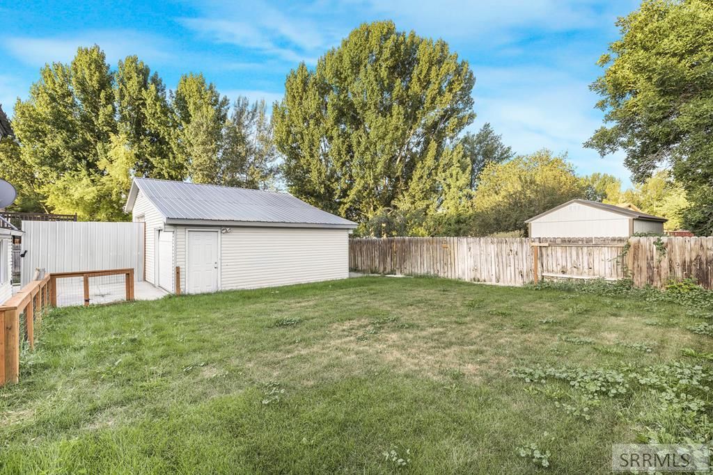 Image 39 of property listing at 867 Coachman Drive, Idaho Falls, ID 83402