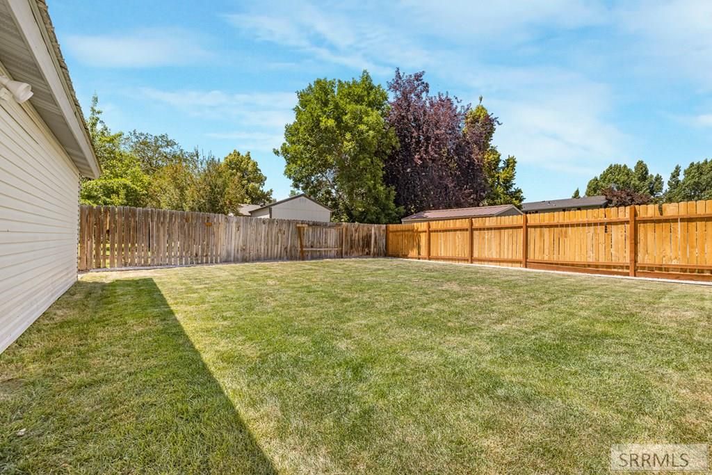 Image 40 of property listing at 867 Coachman Drive, Idaho Falls, ID 83402