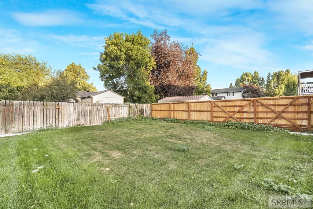 Image 41 of property listing at 867 Coachman Drive, Idaho Falls, ID 83402