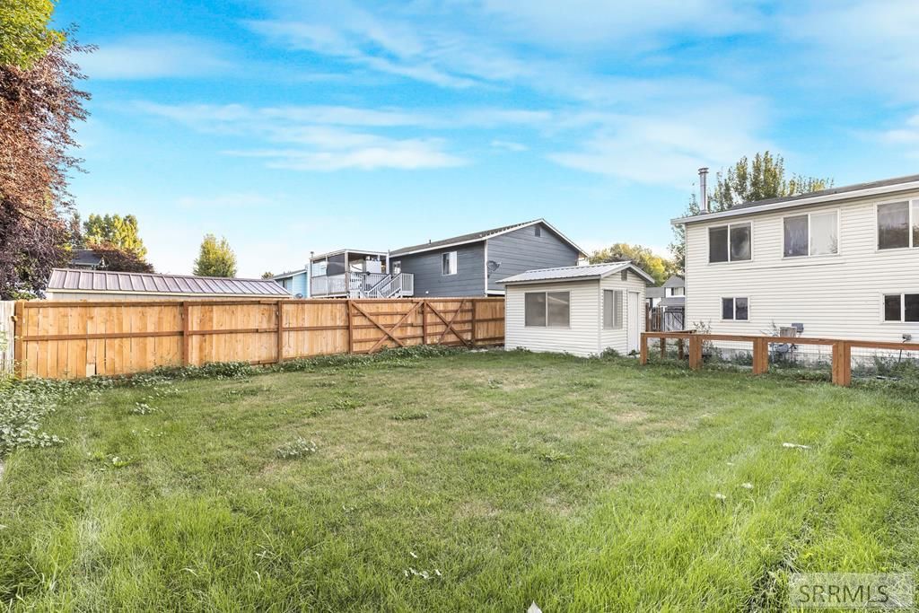 Image 42 of property listing at 867 Coachman Drive, Idaho Falls, ID 83402