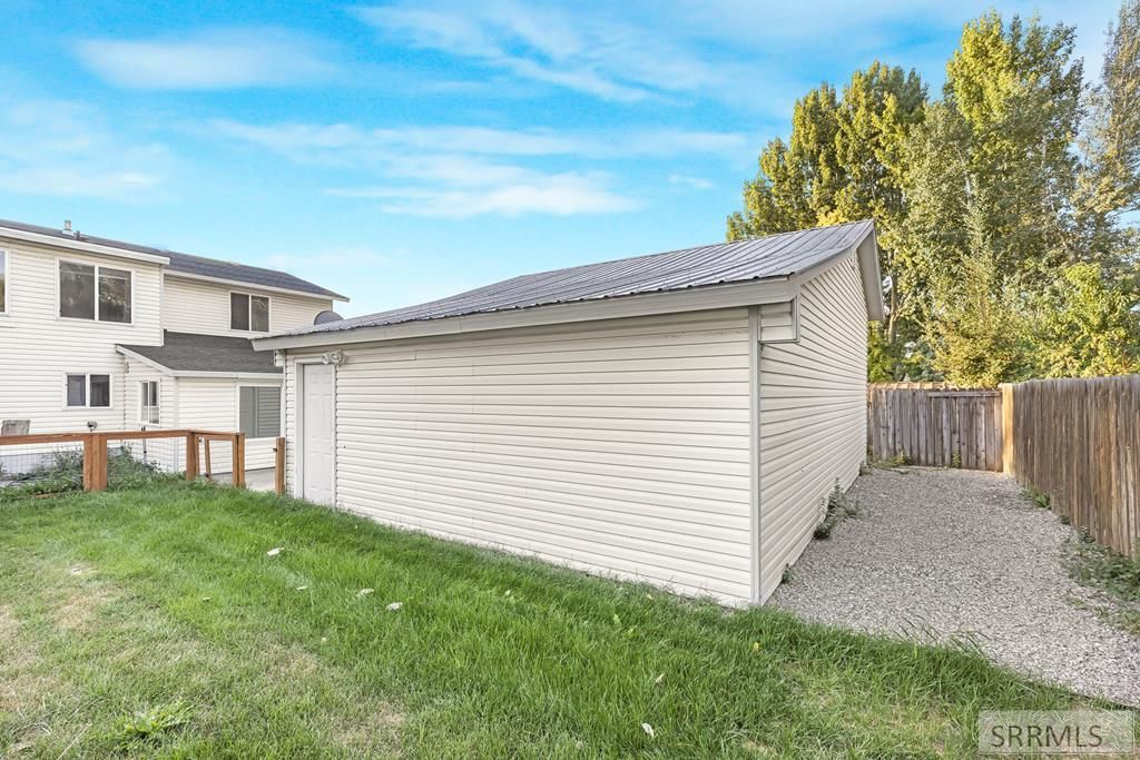 Image 43 of property listing at 867 Coachman Drive, Idaho Falls, ID 83402
