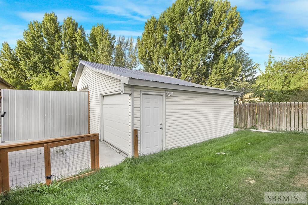 Image 44 of property listing at 867 Coachman Drive, Idaho Falls, ID 83402