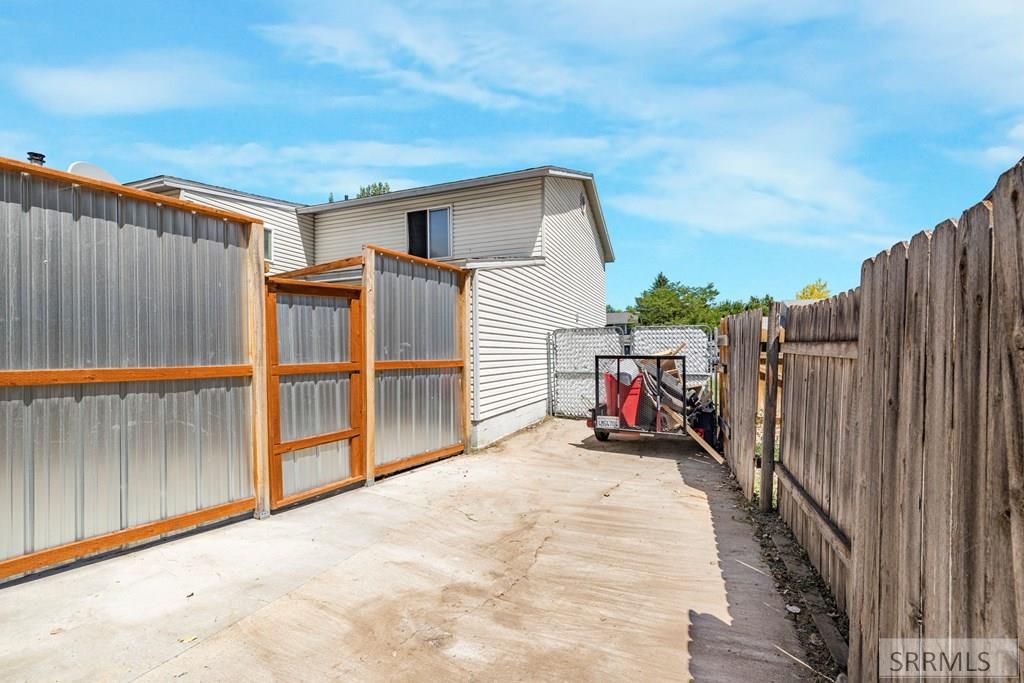 Image 45 of property listing at 867 Coachman Drive, Idaho Falls, ID 83402