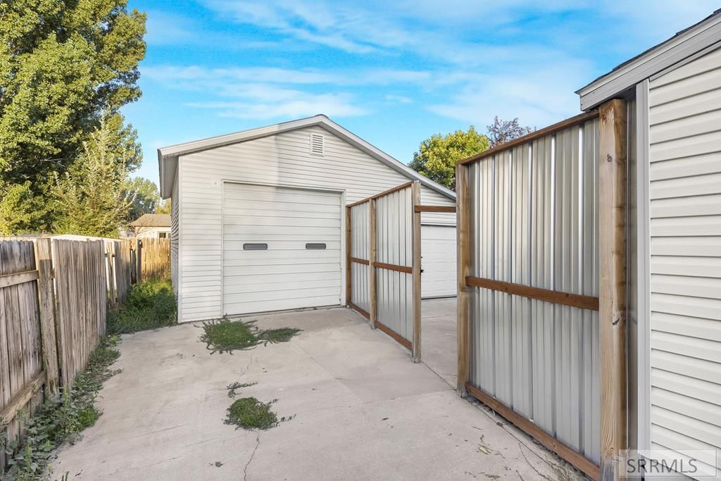 Image 46 of property listing at 867 Coachman Drive, Idaho Falls, ID 83402