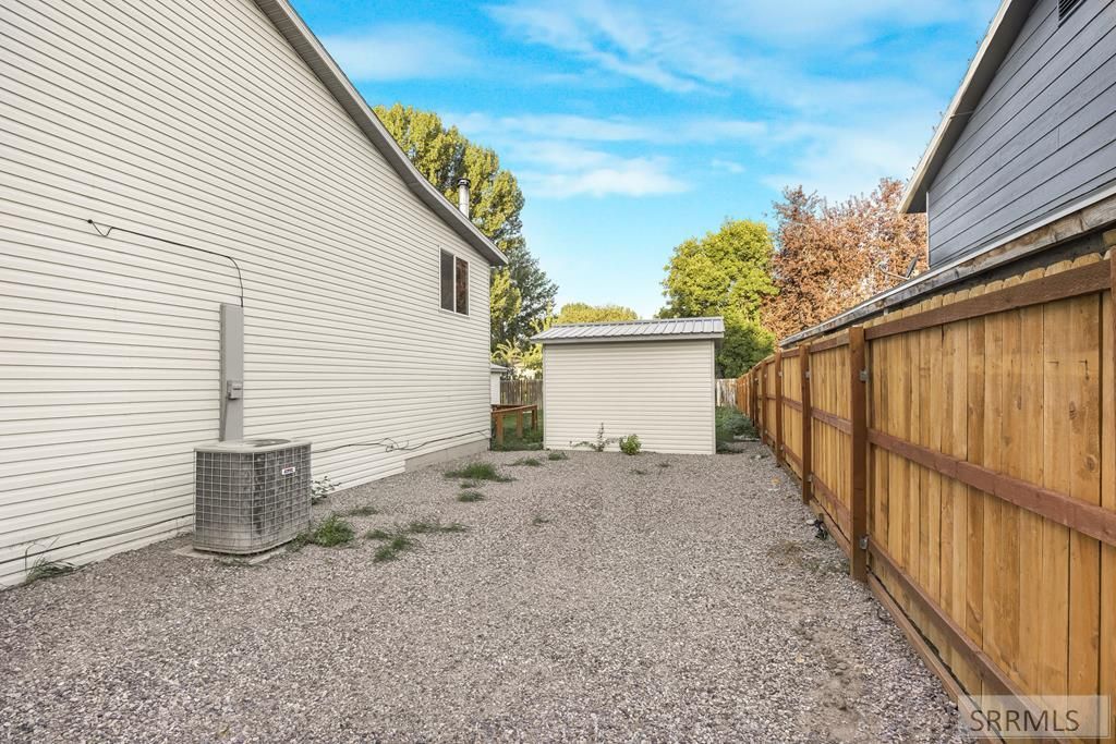 Image 54 of property listing at 867 Coachman Drive, Idaho Falls, ID 83402