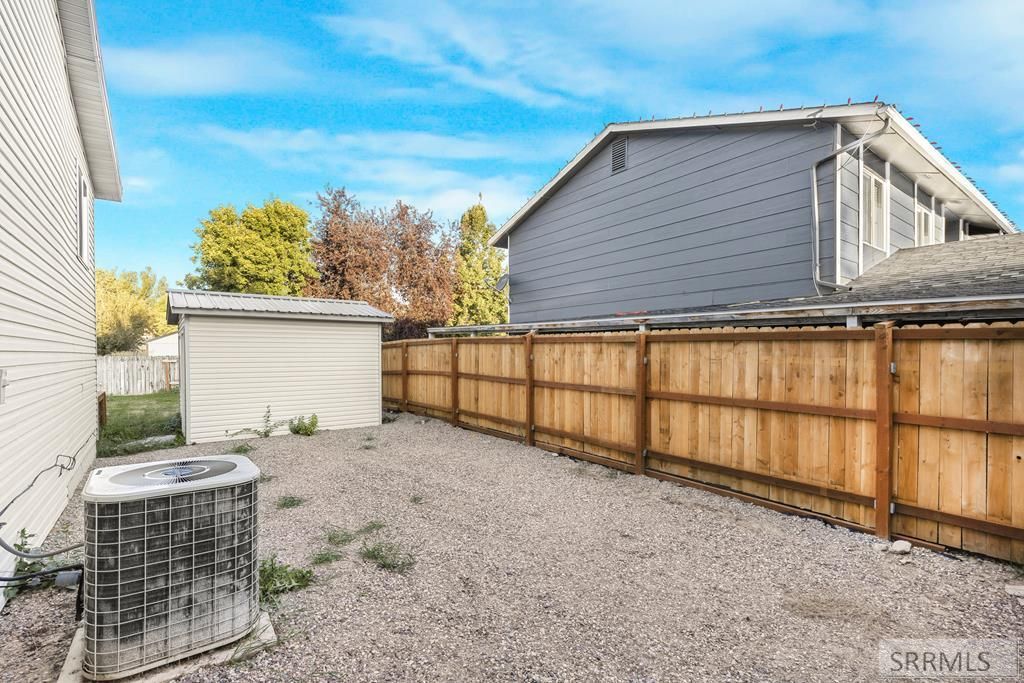 Image 55 of property listing at 867 Coachman Drive, Idaho Falls, ID 83402