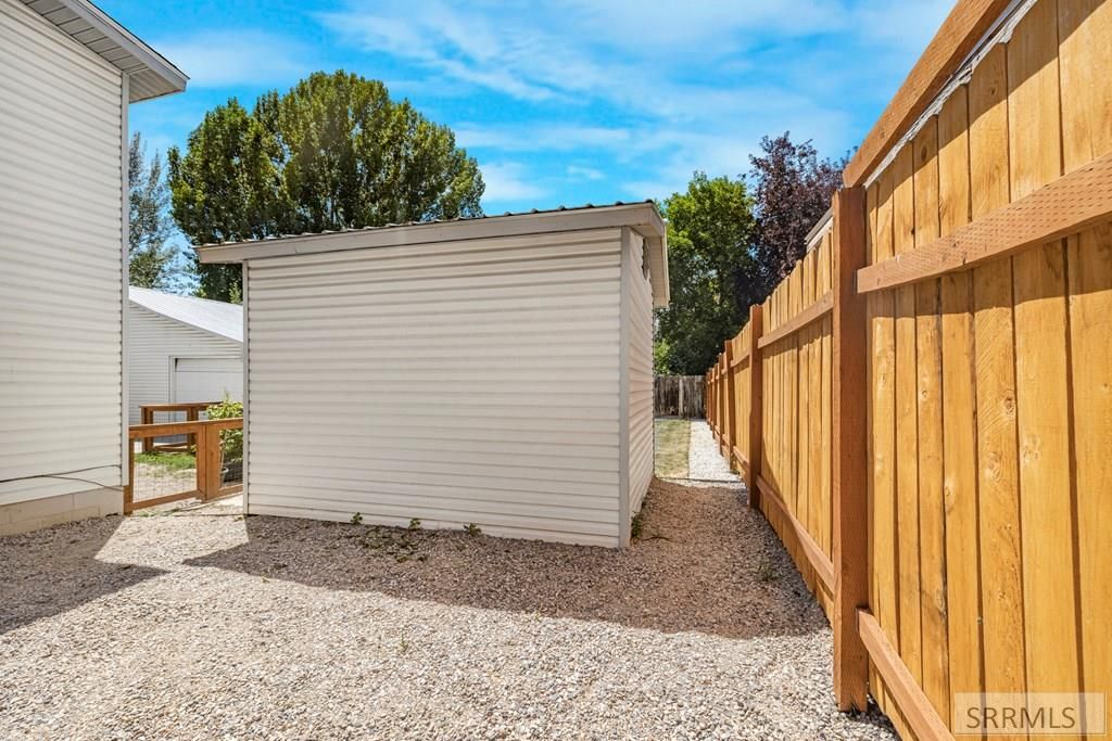 Image 56 of property listing at 867 Coachman Drive, Idaho Falls, ID 83402