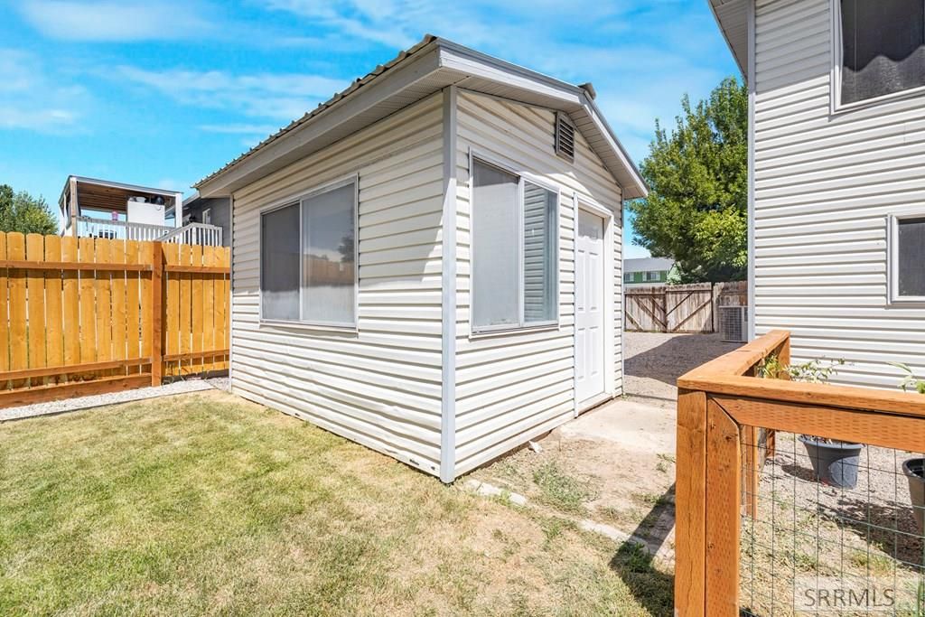 Image 57 of property listing at 867 Coachman Drive, Idaho Falls, ID 83402