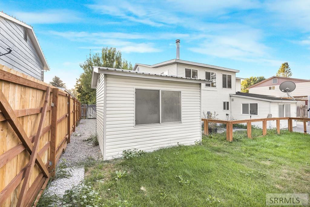 Image 58 of property listing at 867 Coachman Drive, Idaho Falls, ID 83402