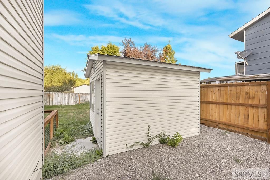 Image 59 of property listing at 867 Coachman Drive, Idaho Falls, ID 83402