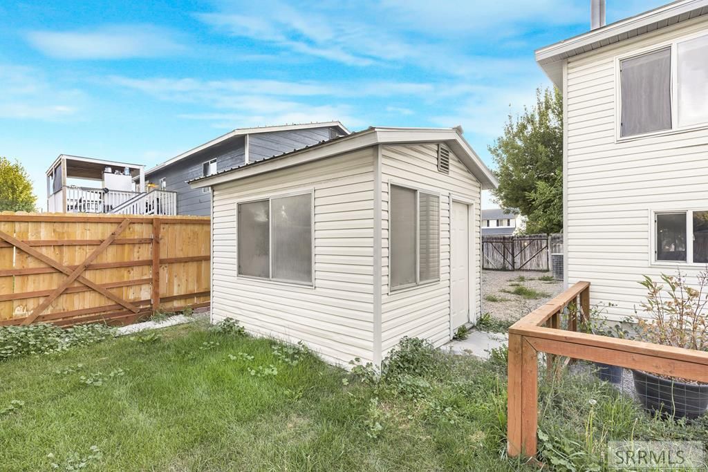 Image 60 of property listing at 867 Coachman Drive, Idaho Falls, ID 83402