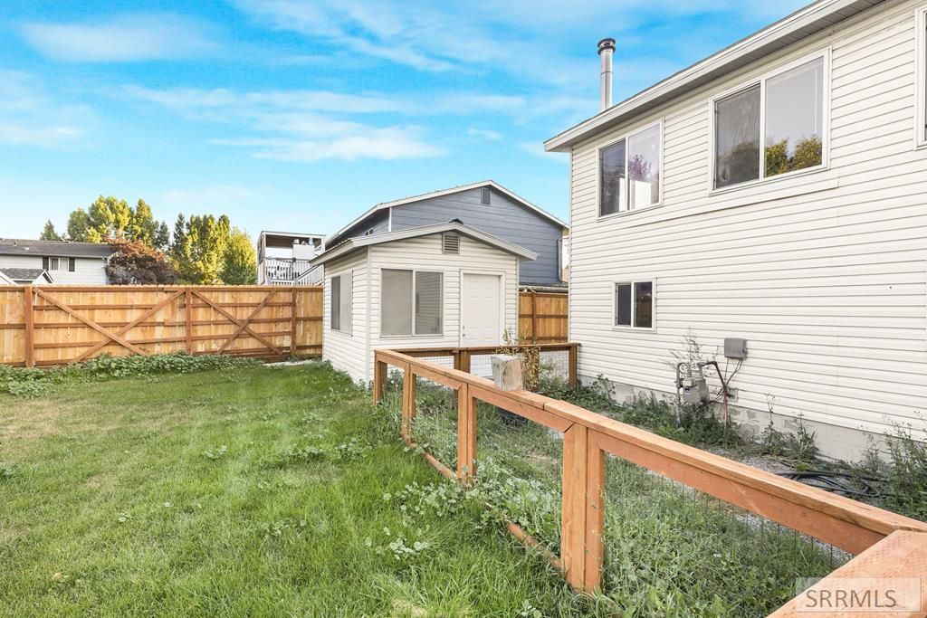 Image 61 of property listing at 867 Coachman Drive, Idaho Falls, ID 83402