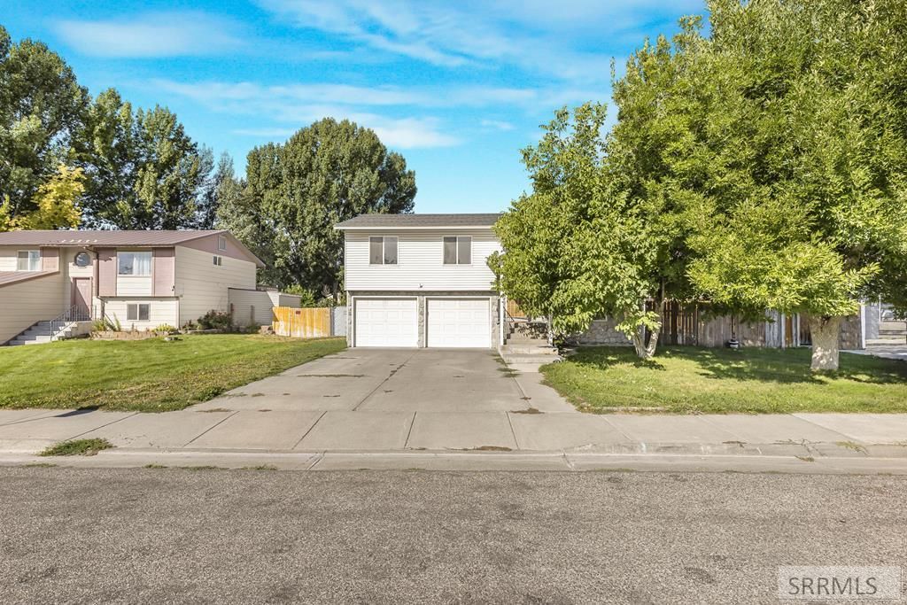 Image 64 of property listing at 867 Coachman Drive, Idaho Falls, ID 83402