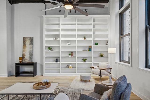 120 S State Street 4, Chicago, IL 60603