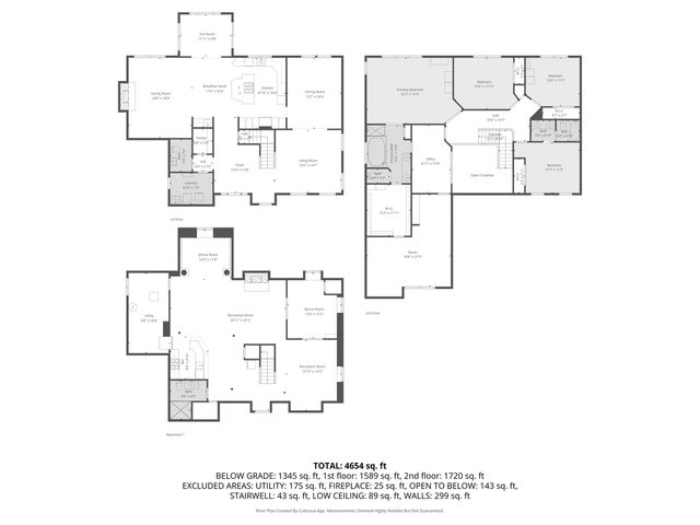 725 Heath Court, Westmont, IL 60559