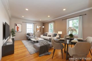 27-29 Commonwealth Avenue 5, Newton, MA 02467