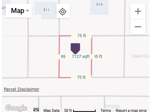 002 E TENNESSEE AVENUE, Seffner, FL 33584