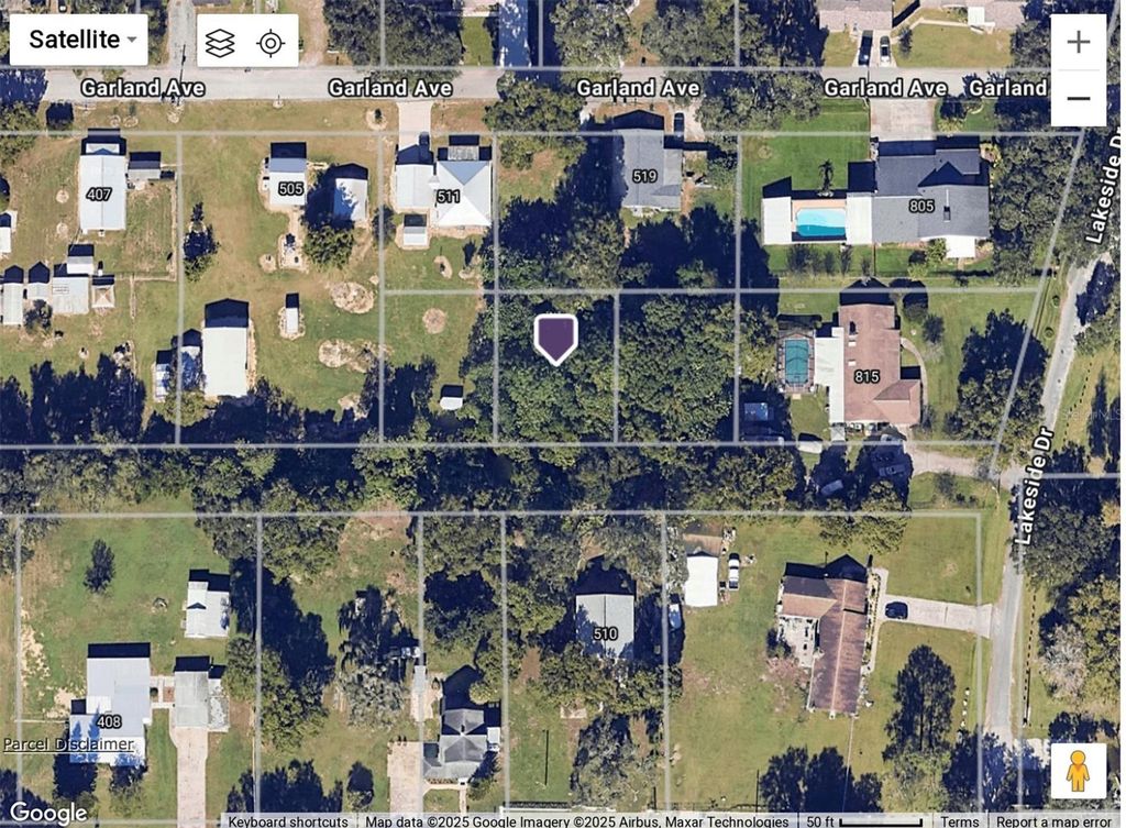 002 E TENNESSEE AVENUE, Seffner, FL 33584