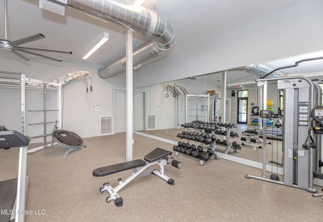 2501 Bienville Boulevard, 413, Ocean Springs, MS 39564