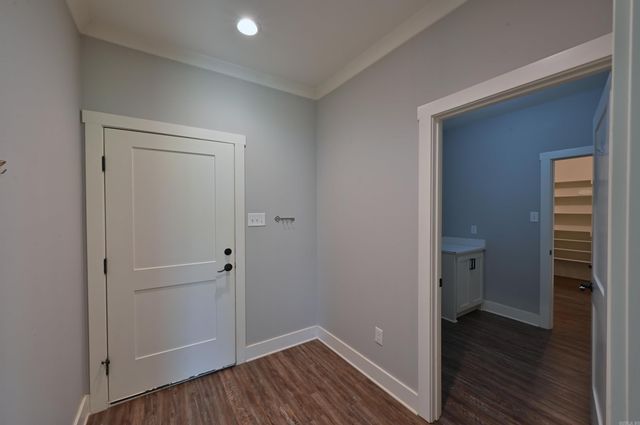 5 Hargrove Road, Greenbrier, AR 72058