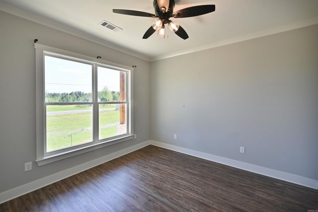 5 Hargrove Road, Greenbrier, AR 72058