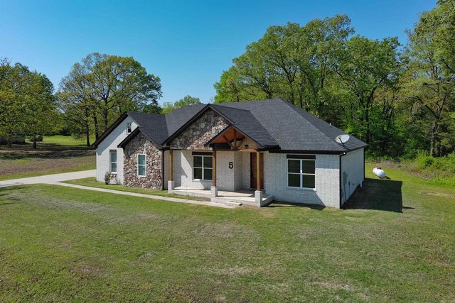 5 Hargrove Road, Greenbrier, AR 72058