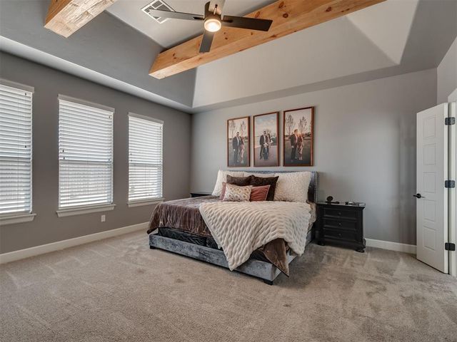 4205 Bridge Wood Lane, Oklahoma City, OK 73179