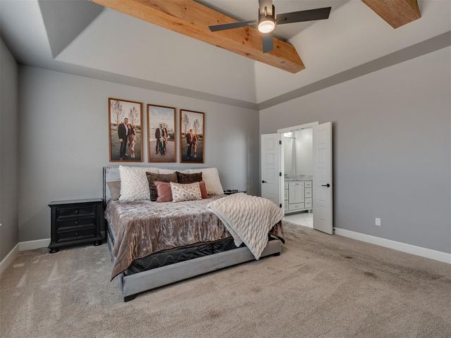 4205 Bridge Wood Lane, Oklahoma City, OK 73179