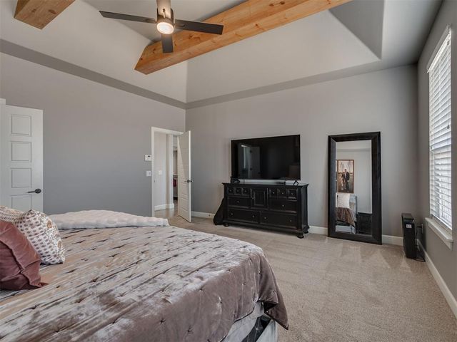 4205 Bridge Wood Lane, Oklahoma City, OK 73179
