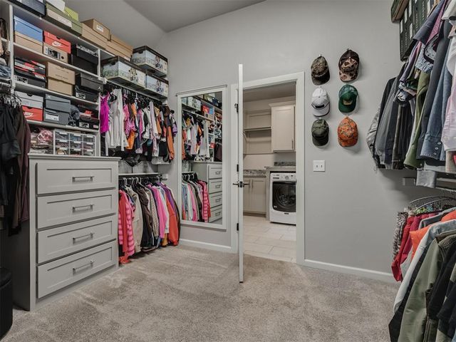 4205 Bridge Wood Lane, Oklahoma City, OK 73179