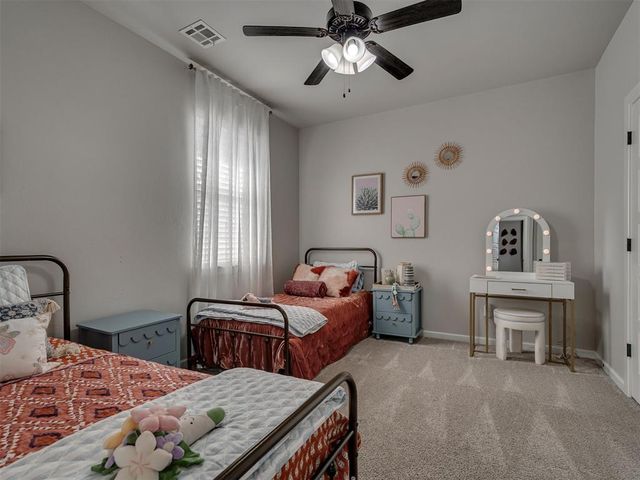 4205 Bridge Wood Lane, Oklahoma City, OK 73179