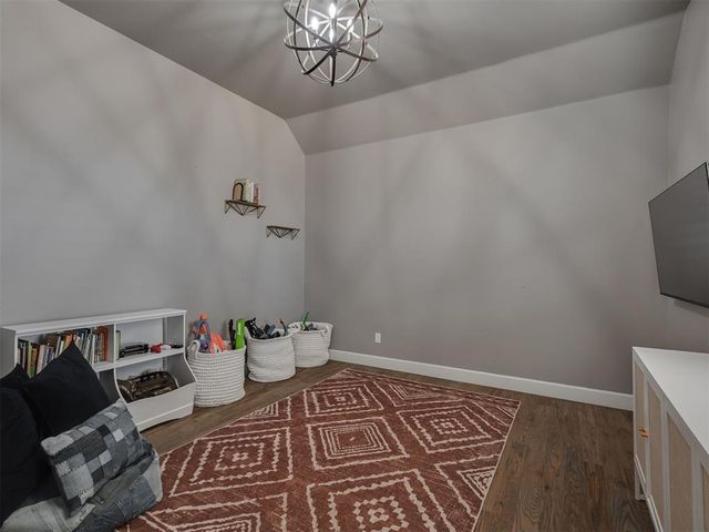 4205 Bridge Wood Lane, Oklahoma City, OK 73179