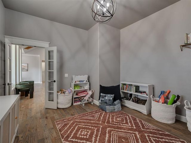 4205 Bridge Wood Lane, Oklahoma City, OK 73179