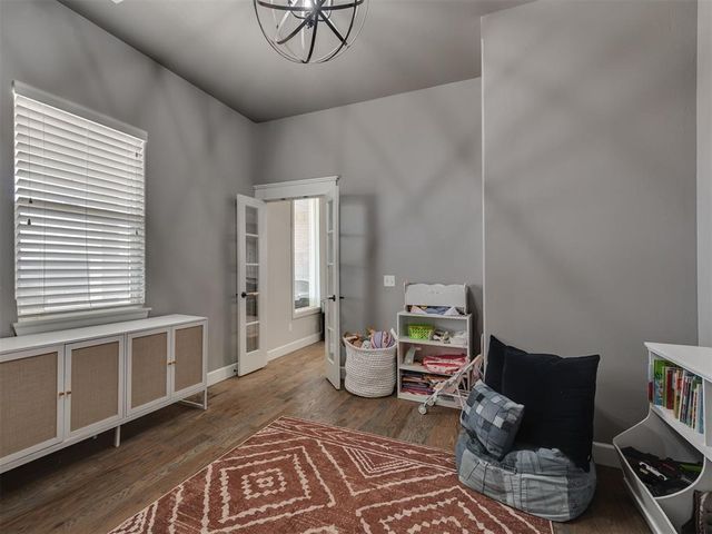 4205 Bridge Wood Lane, Oklahoma City, OK 73179