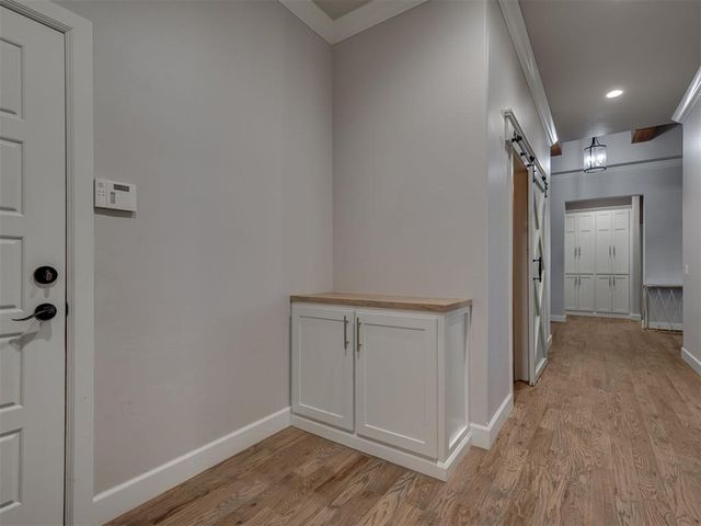 4205 Bridge Wood Lane, Oklahoma City, OK 73179