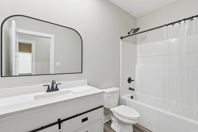 6 7th Street, Greenbrier, AR 72058