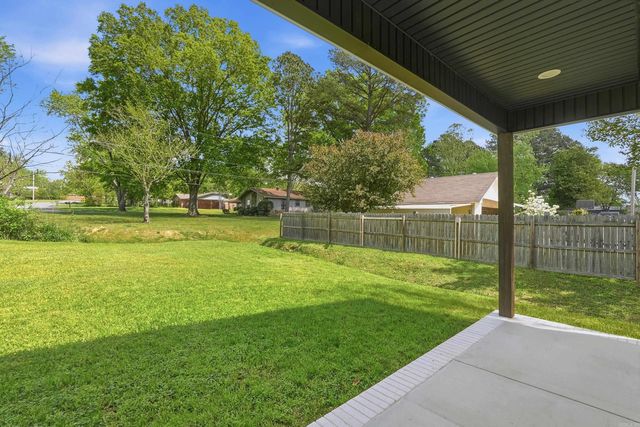 6 7th Street, Greenbrier, AR 72058