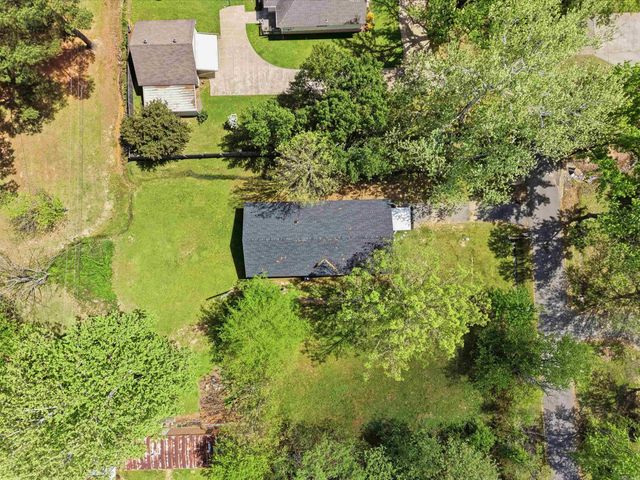 6 7th Street, Greenbrier, AR 72058