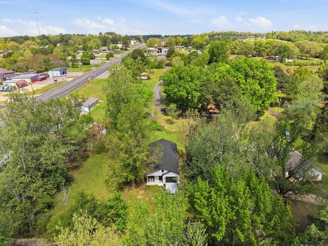 6 7th Street, Greenbrier, AR 72058