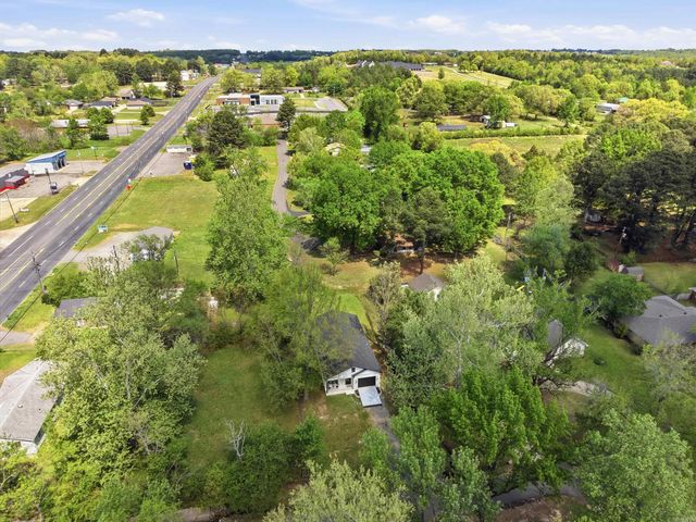 6 7th Street, Greenbrier, AR 72058