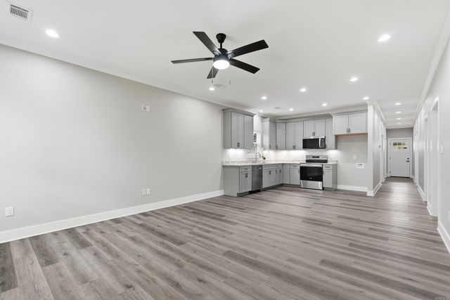 6 7th Street, Greenbrier, AR 72058